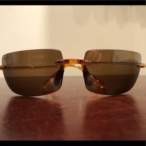 Maui Jim 577 Splash — Polarized Sunglasses